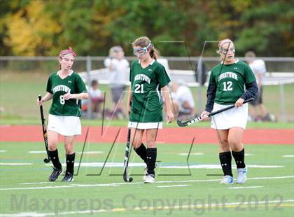 Thumbnail 3 in Yorktown vs. Arlington photogallery.