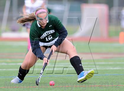 Thumbnail 3 in Yorktown vs. Arlington photogallery.