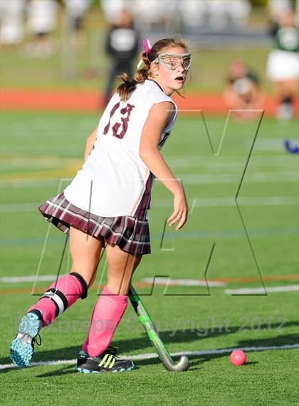 Thumbnail 2 in Yorktown vs. Arlington photogallery.