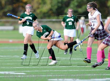 Thumbnail 2 in Yorktown vs. Arlington photogallery.