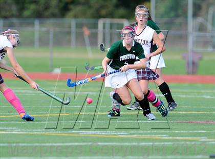 Thumbnail 3 in Yorktown vs. Arlington photogallery.