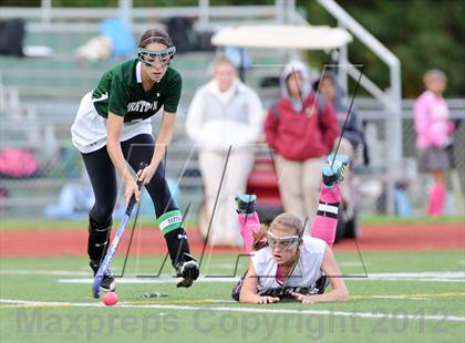 Thumbnail 1 in Yorktown vs. Arlington photogallery.