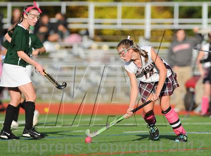 Thumbnail 2 in Yorktown vs. Arlington photogallery.