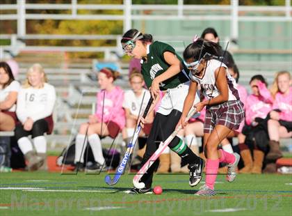 Thumbnail 3 in Yorktown vs. Arlington photogallery.
