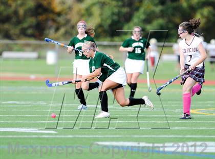Thumbnail 1 in Yorktown vs. Arlington photogallery.