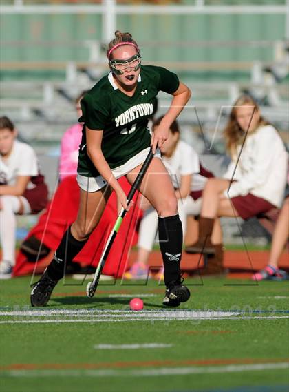 Thumbnail 2 in Yorktown vs. Arlington photogallery.
