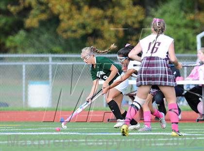 Thumbnail 2 in Yorktown vs. Arlington photogallery.