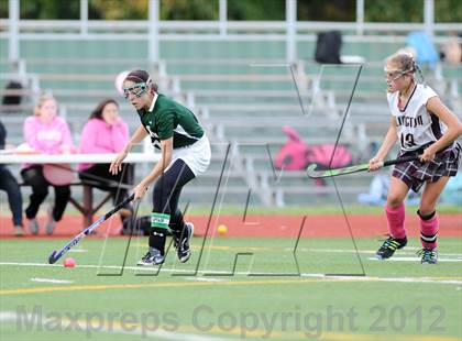 Thumbnail 1 in Yorktown vs. Arlington photogallery.