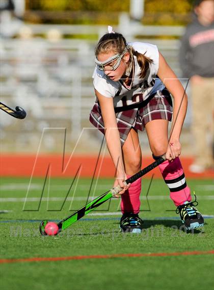Thumbnail 1 in Yorktown vs. Arlington photogallery.