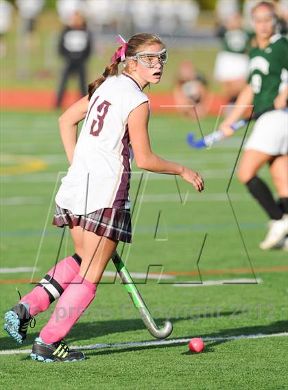 Thumbnail 3 in Yorktown vs. Arlington photogallery.