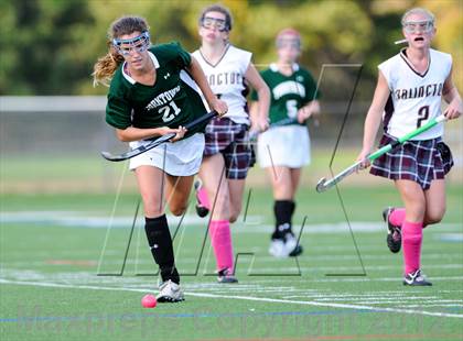 Thumbnail 2 in Yorktown vs. Arlington photogallery.