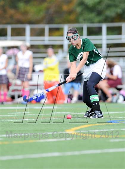 Thumbnail 3 in Yorktown vs. Arlington photogallery.