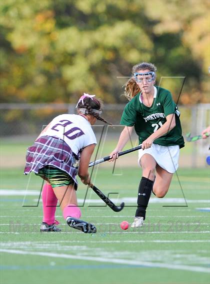 Thumbnail 1 in Yorktown vs. Arlington photogallery.