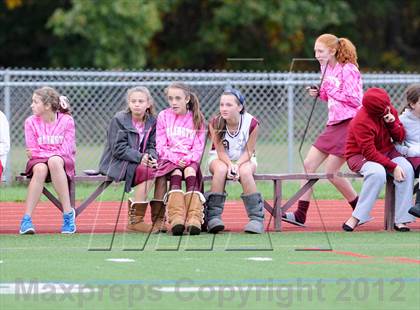 Thumbnail 1 in Yorktown vs. Arlington photogallery.