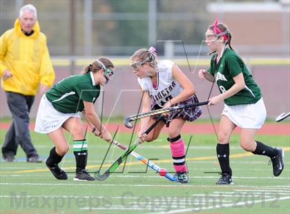 Thumbnail 1 in Yorktown vs. Arlington photogallery.