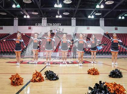 Thumbnail 2 in Coleville vs. Wells (NIAA Class 1A State Girls Quarterfinal) photogallery.