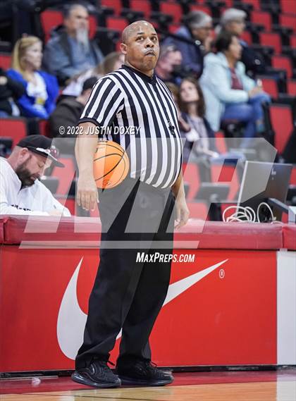 Thumbnail 1 in Coleville vs. Wells (NIAA Class 1A State Girls Quarterfinal) photogallery.
