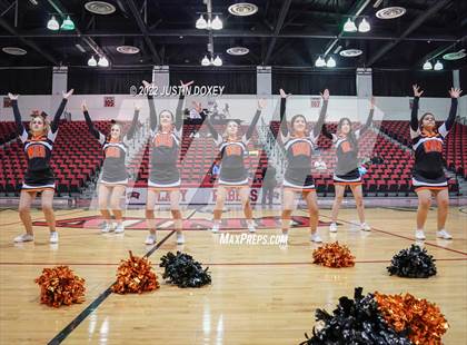 Thumbnail 3 in Coleville vs. Wells (NIAA Class 1A State Girls Quarterfinal) photogallery.
