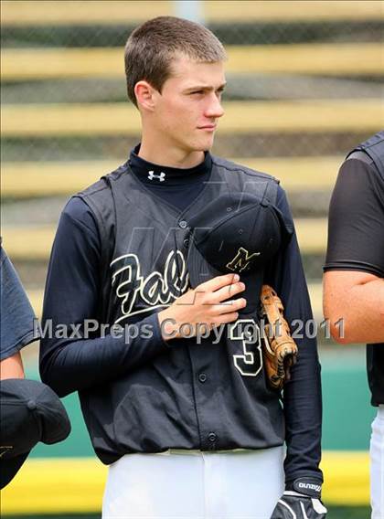 Thumbnail 1 in Valley Christian vs. Millennium (CIF SJS D7 Final) photogallery.