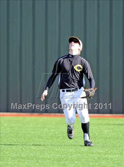 Thumbnail 2 in Argyle vs Crandall (Prosper Tournament) photogallery.