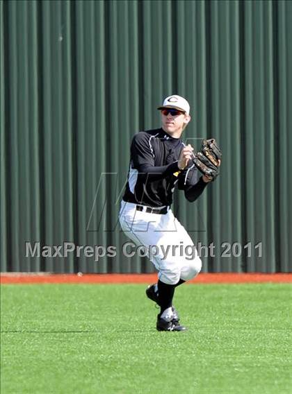 Thumbnail 3 in Argyle vs Crandall (Prosper Tournament) photogallery.