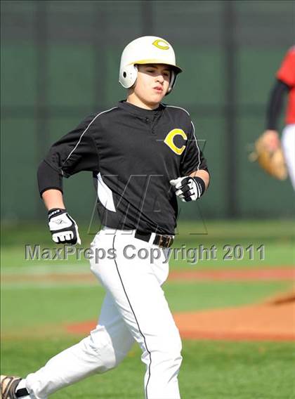Thumbnail 3 in Argyle vs Crandall (Prosper Tournament) photogallery.