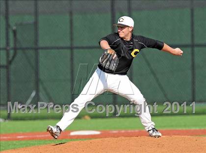 Thumbnail 2 in Argyle vs Crandall (Prosper Tournament) photogallery.