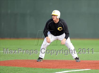 Thumbnail 1 in Argyle vs Crandall (Prosper Tournament) photogallery.