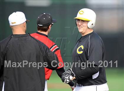Thumbnail 1 in Argyle vs Crandall (Prosper Tournament) photogallery.