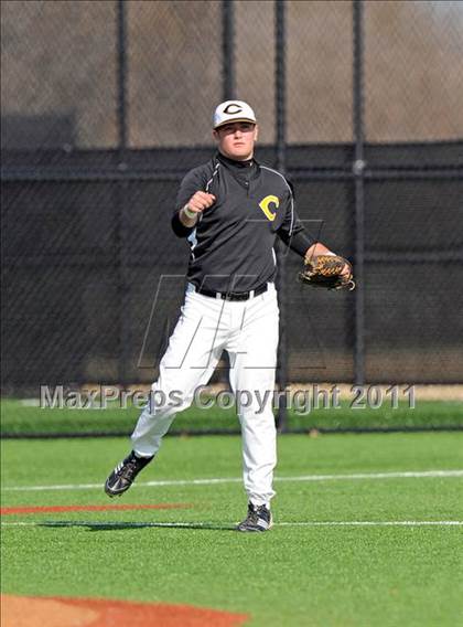 Thumbnail 2 in Argyle vs Crandall (Prosper Tournament) photogallery.