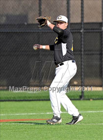 Thumbnail 2 in Argyle vs Crandall (Prosper Tournament) photogallery.