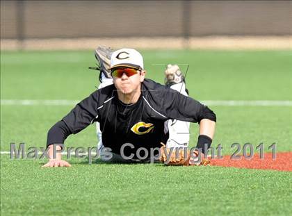 Thumbnail 3 in Argyle vs Crandall (Prosper Tournament) photogallery.