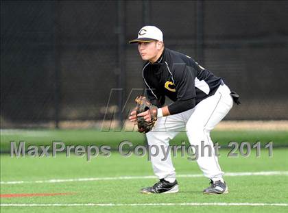 Thumbnail 1 in Argyle vs Crandall (Prosper Tournament) photogallery.