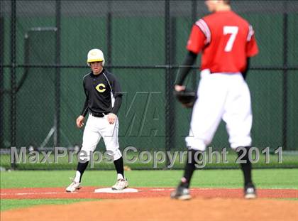Thumbnail 3 in Argyle vs Crandall (Prosper Tournament) photogallery.