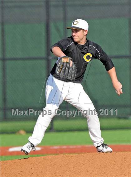 Thumbnail 2 in Argyle vs Crandall (Prosper Tournament) photogallery.