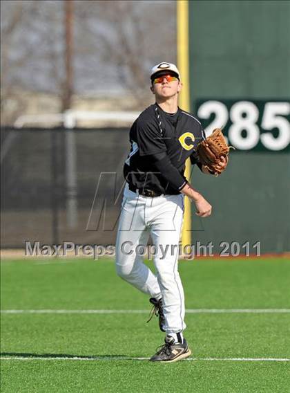 Thumbnail 3 in Argyle vs Crandall (Prosper Tournament) photogallery.