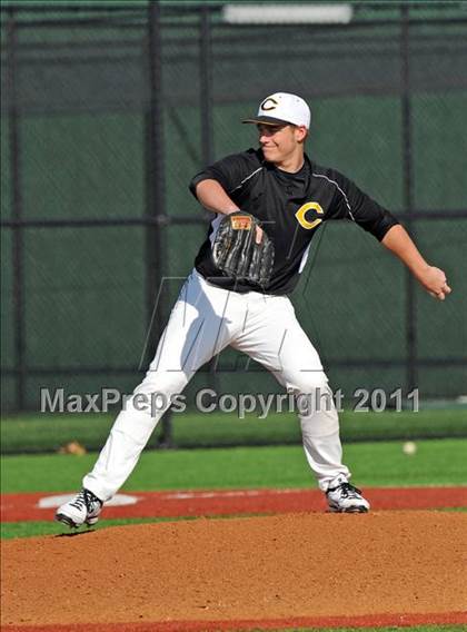 Thumbnail 3 in Argyle vs Crandall (Prosper Tournament) photogallery.