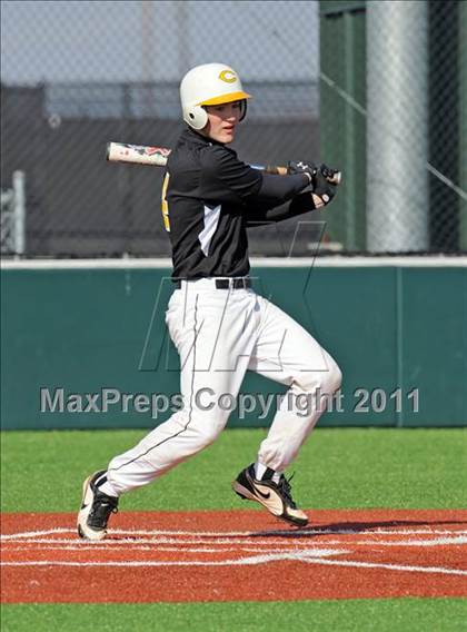 Thumbnail 1 in Argyle vs Crandall (Prosper Tournament) photogallery.