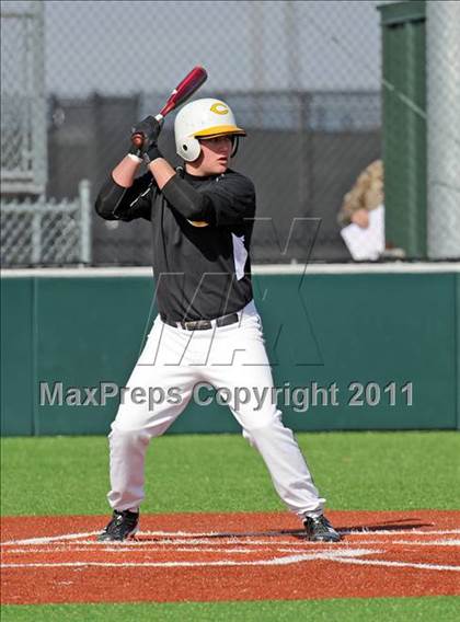 Thumbnail 1 in Argyle vs Crandall (Prosper Tournament) photogallery.