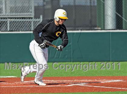 Thumbnail 2 in Argyle vs Crandall (Prosper Tournament) photogallery.