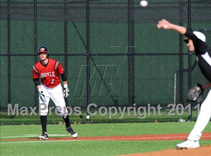 Thumbnail 1 in Argyle vs Crandall (Prosper Tournament) photogallery.