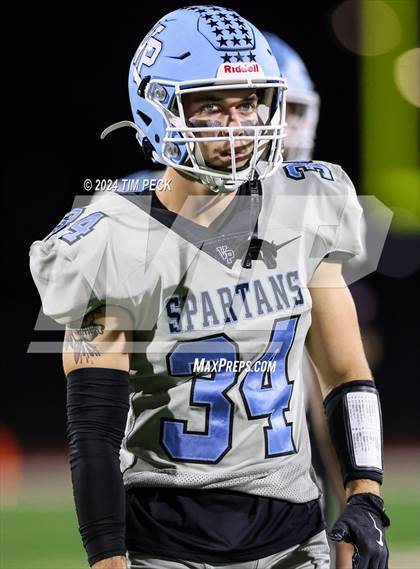 Thumbnail 2 in Mira Costa @ Villa Park photogallery.