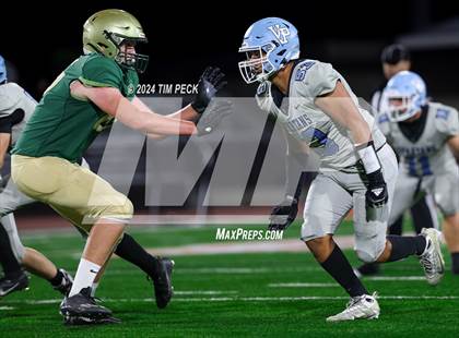 Thumbnail 2 in Mira Costa @ Villa Park photogallery.
