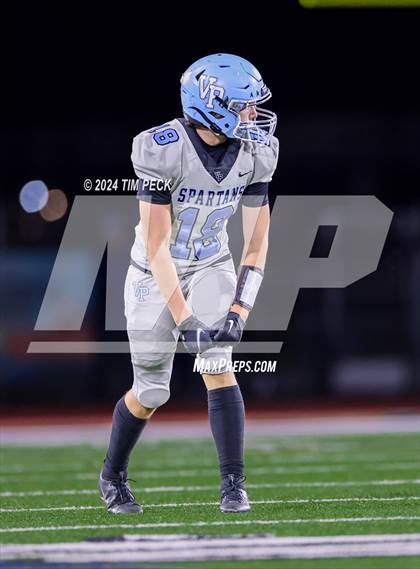 Thumbnail 3 in Mira Costa @ Villa Park photogallery.