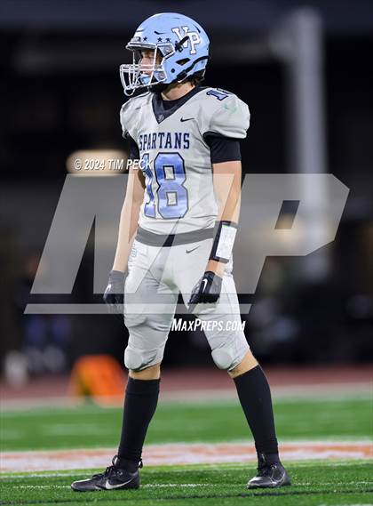 Thumbnail 2 in Mira Costa @ Villa Park photogallery.