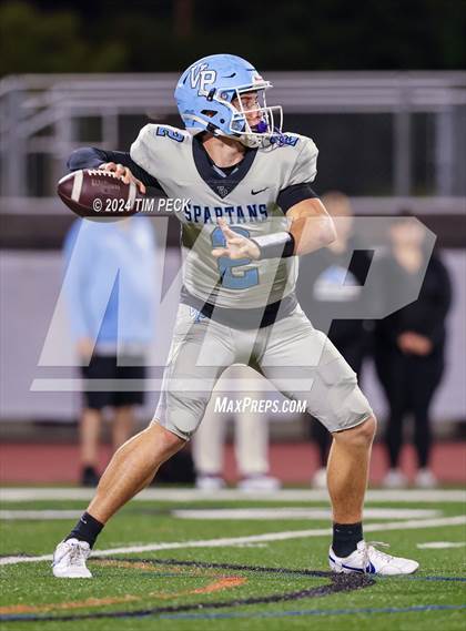 Thumbnail 1 in Mira Costa @ Villa Park photogallery.