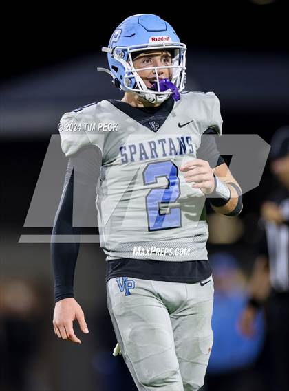 Thumbnail 3 in Mira Costa @ Villa Park photogallery.