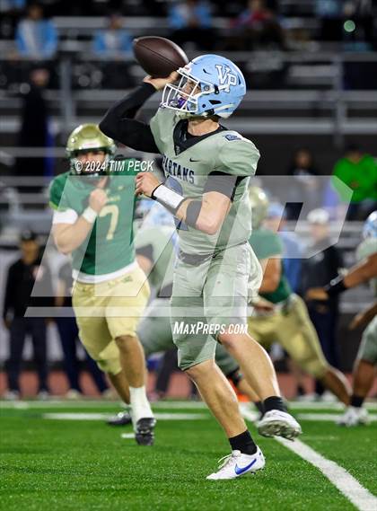 Thumbnail 1 in Mira Costa @ Villa Park photogallery.