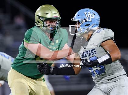 Thumbnail 1 in Mira Costa @ Villa Park photogallery.