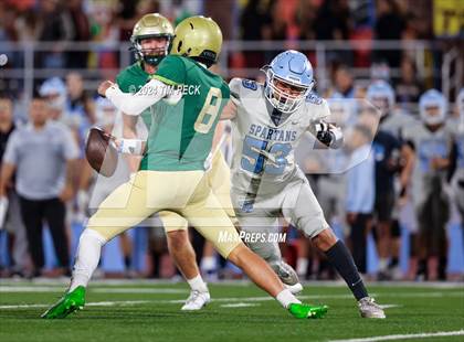 Thumbnail 2 in Mira Costa @ Villa Park photogallery.